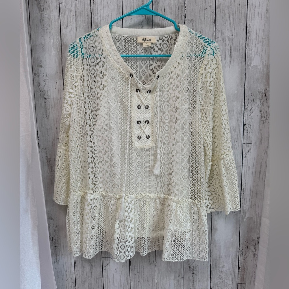 Women’s top